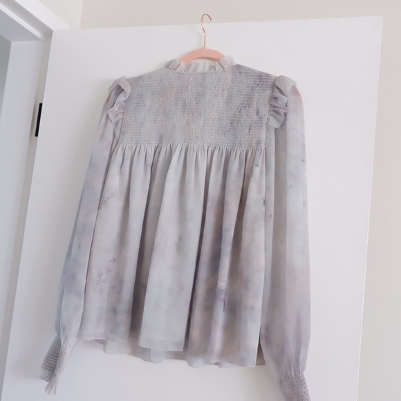 WILFRED Castello Blouse - Picture 5 of 7